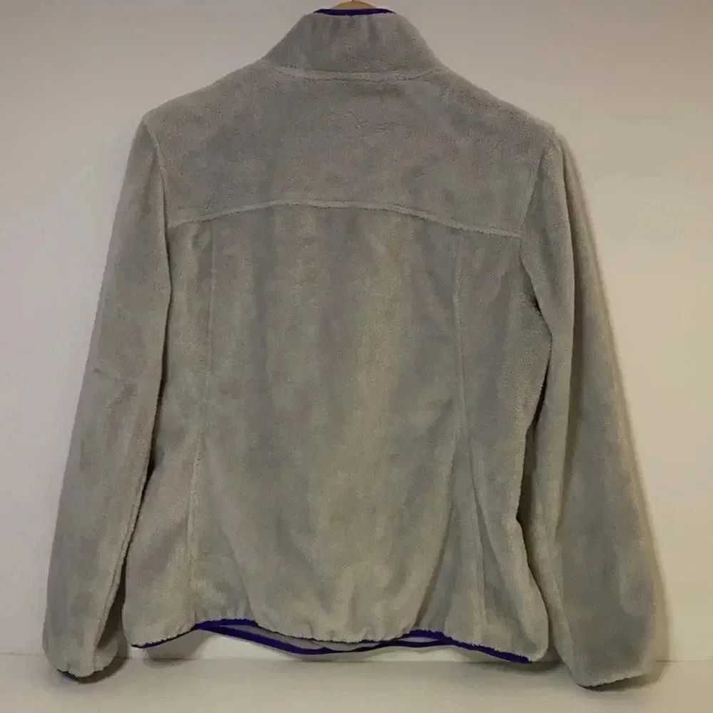 Free Country Fleece Pull Over - Picture 4 of 7